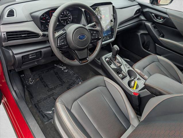 Used 2024 Subaru Crosstrek 2.5i Limited w/ Popular Package #4A AWD/4WD image 10