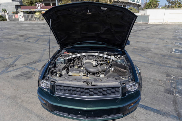 Used 2009 Ford Mustang GT RWD image 16