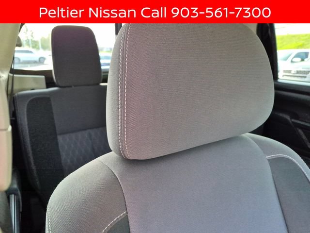 Certified 2023 Nissan Titan S RWD image 12