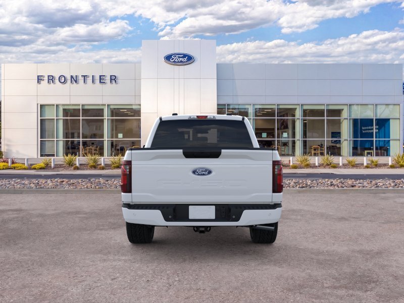 New 2026 Ford F150 STX AWD/4WD image 5