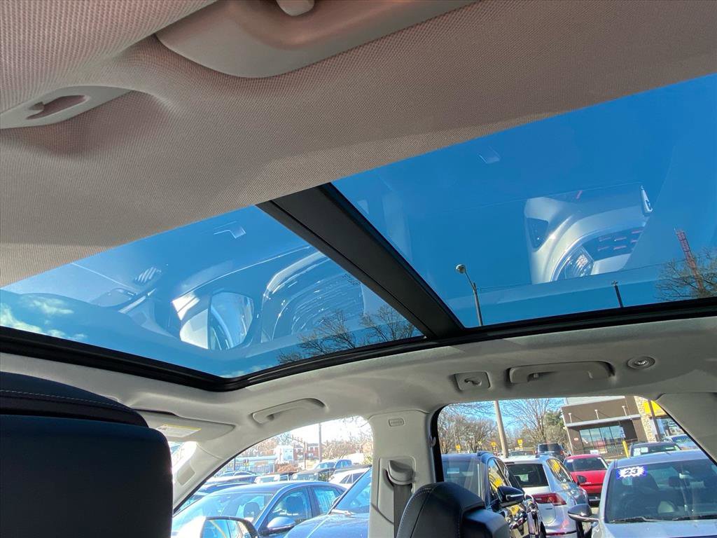 Used 2022 Audi Q5 2.0T Premium Plus w/ Premium Plus Package image 19