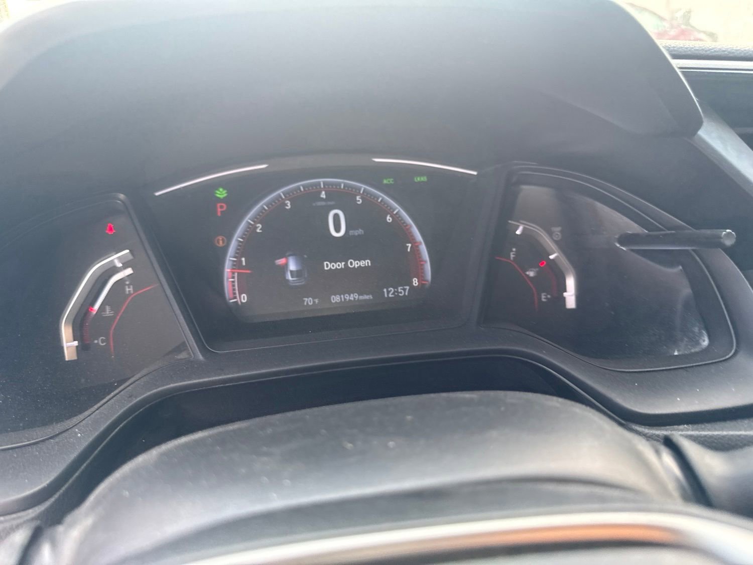 Used 2019 Honda Civic Sport image 22