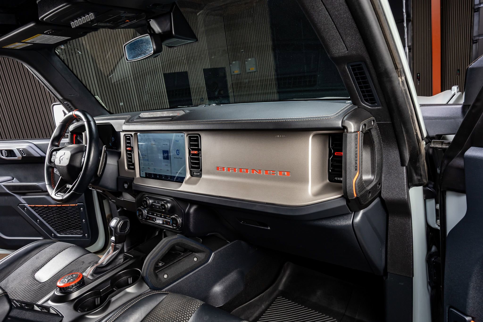 Used 2023 Ford Bronco Raptor image 18