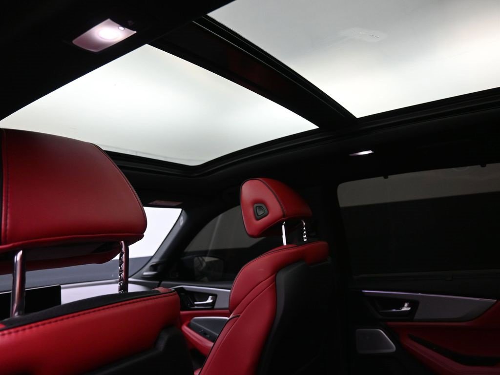 Used 2025 Acura MDX A-Spec image 23