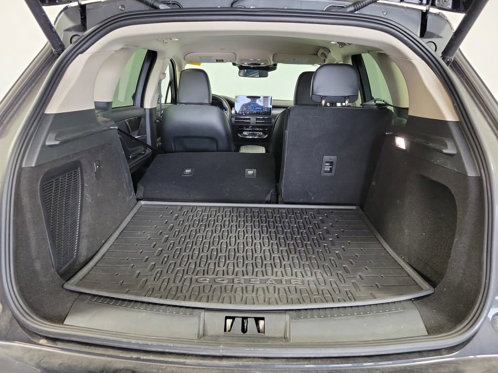 Used 2023 Lincoln Corsair AWD image 24