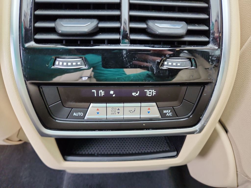 Used 2020 BMW X5 sDrive40i w/ Premium Package image 28