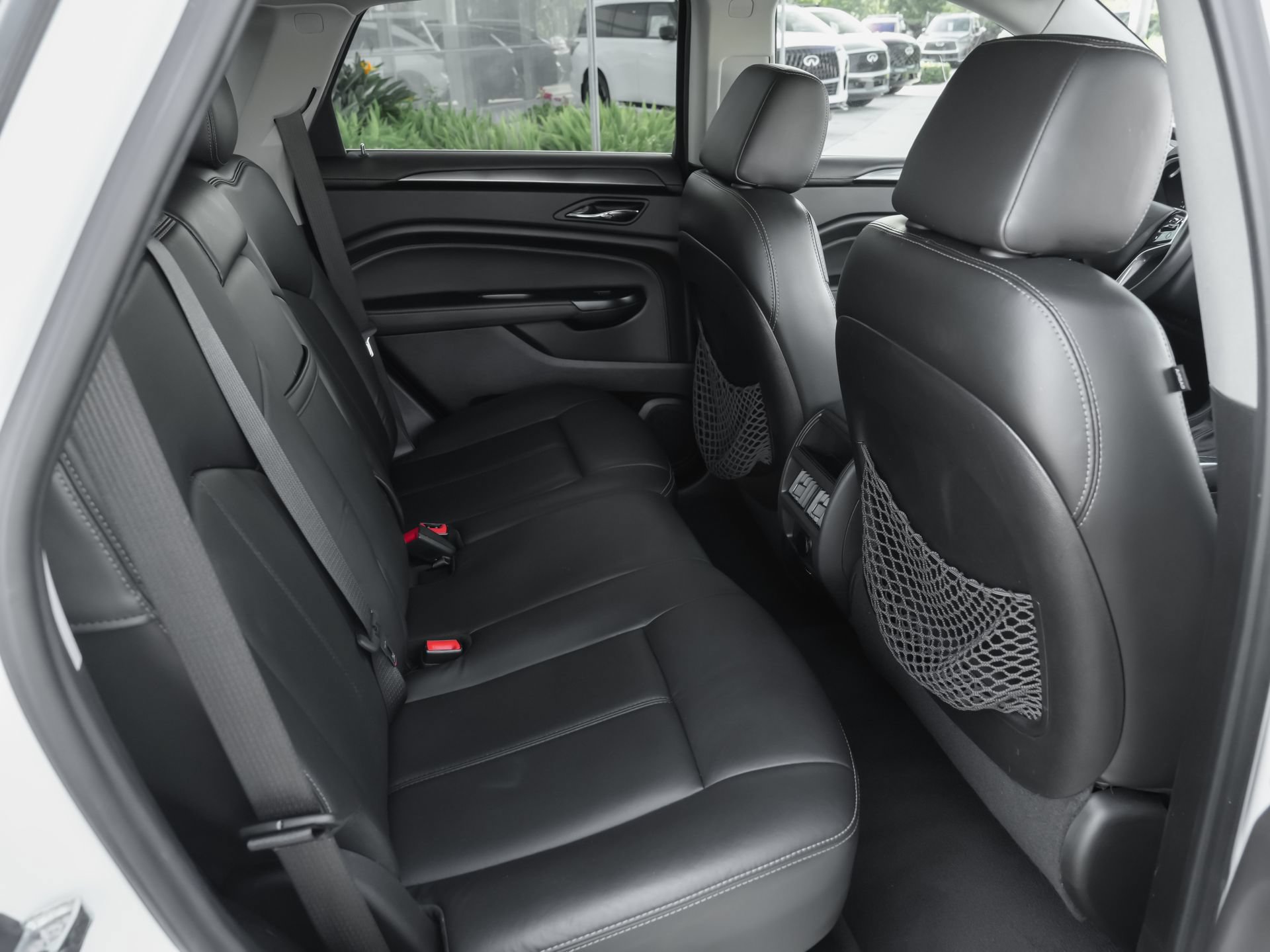Used 2015 Cadillac SRX FWD image 22