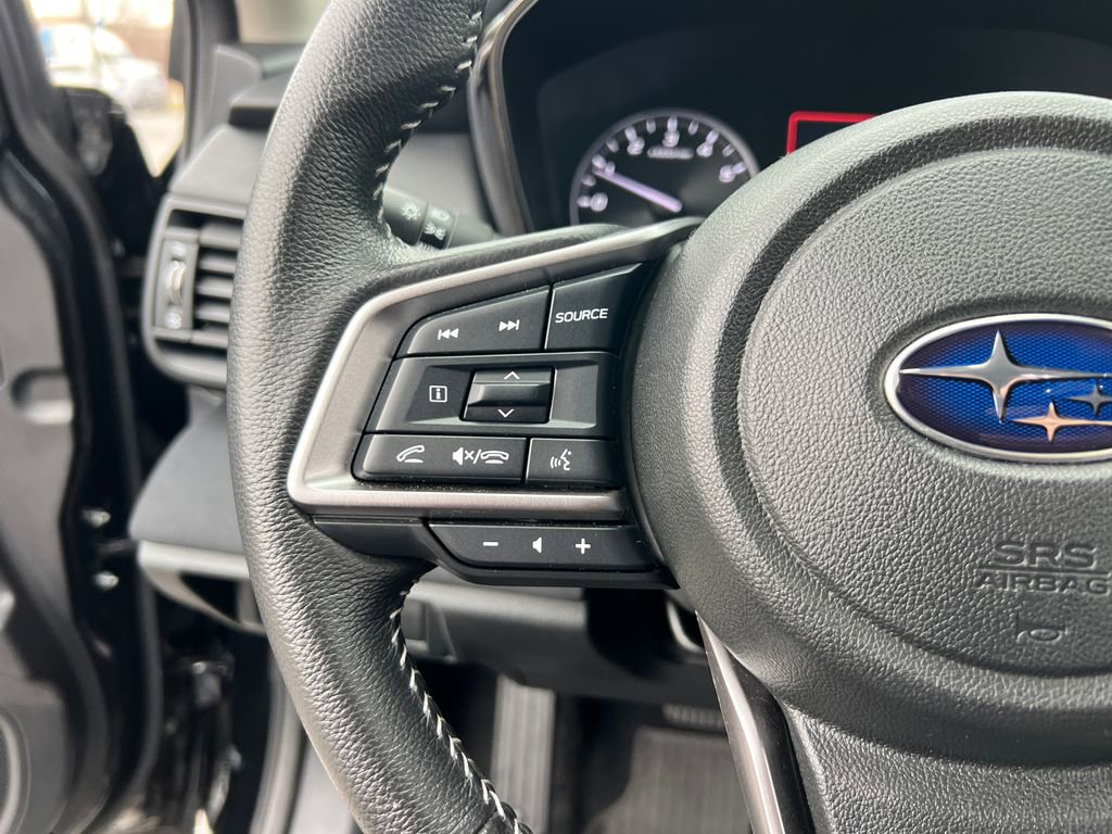 Certified 2023 Subaru Outback Premium image 29