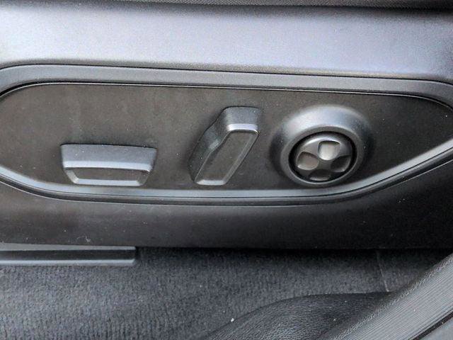 Certified 2024 Jeep Grand Cherokee Altitude image 12