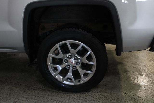 Used 2017 GMC Sierra 1500 SLT w/ SLT Premium Package image 28