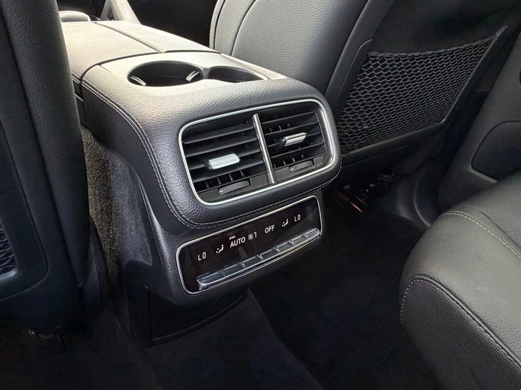 Used 2021 Mercedes-Benz GLS 450 4MATIC image 28