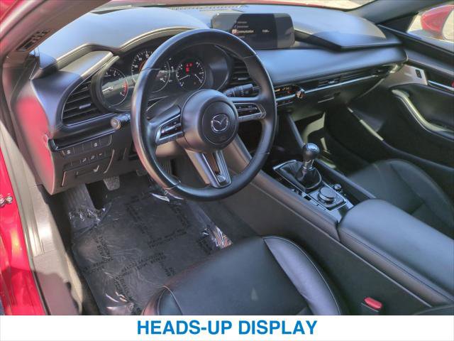 Used 2023 MAZDA MAZDA3 s image 14