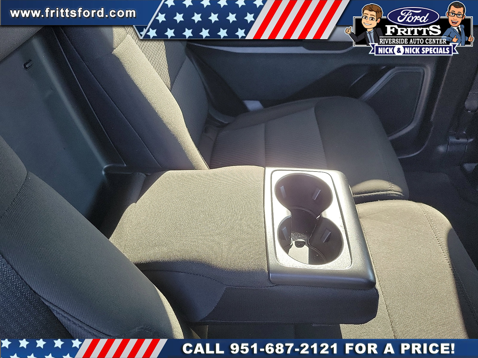 Certified 2024 Ford Explorer XLT RWD image 16