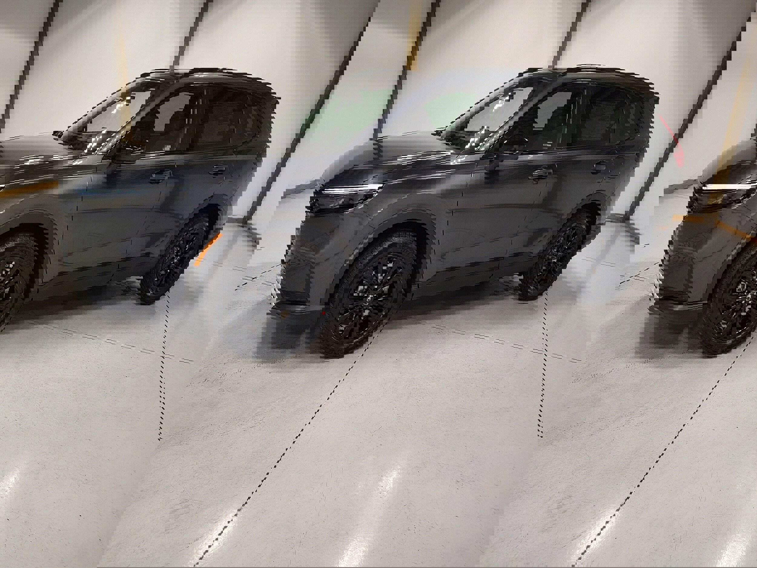 New 2026 Honda CR-V Sport Touring image 4