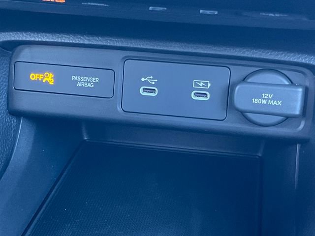 New 2026 Honda Civic Sport image 28