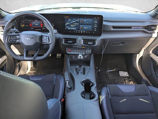 New 2025 Ford Mustang Dark Horse image 14