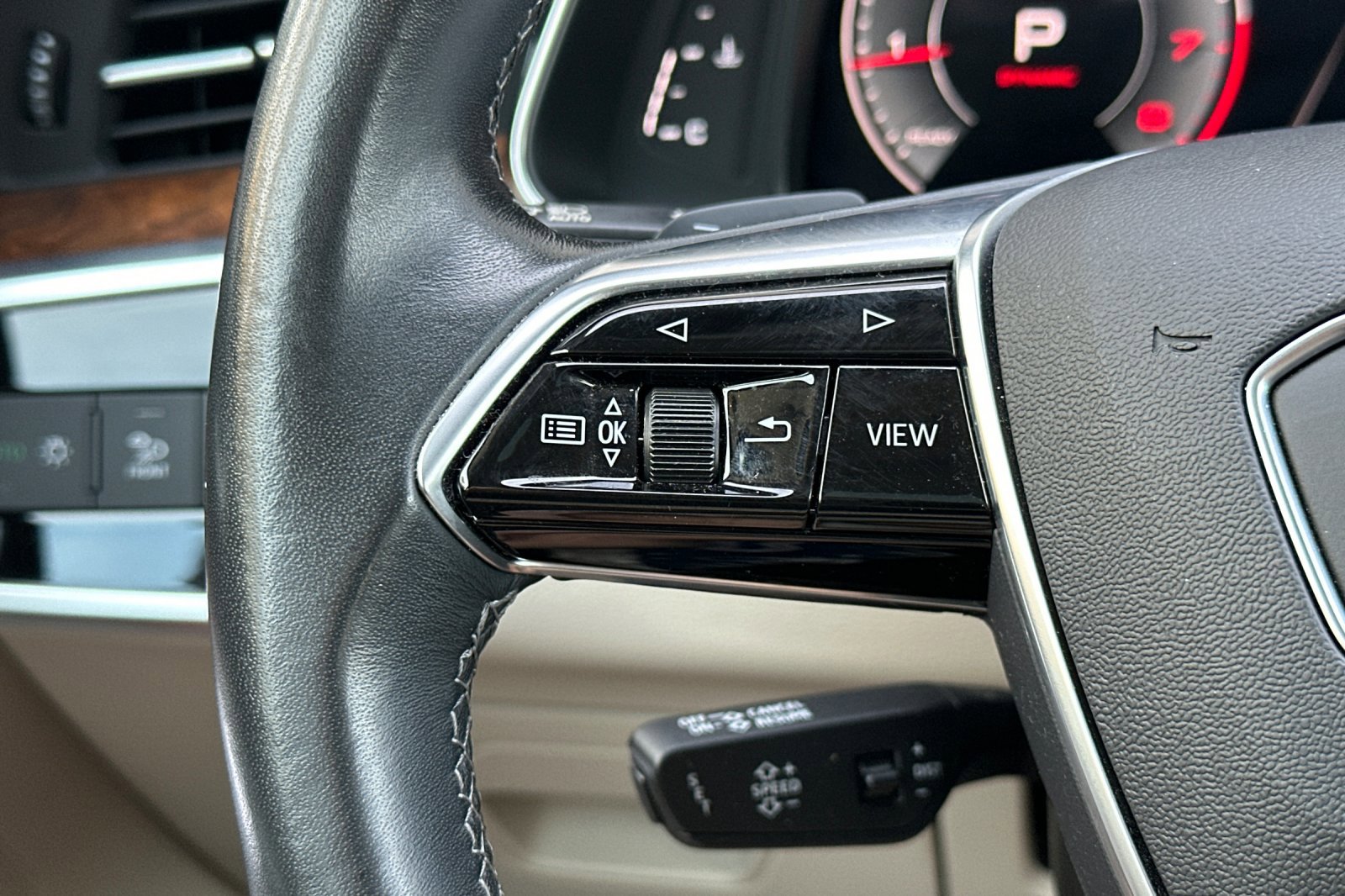 Used 2022 Audi A6 Premium Plus w/ Premium Plus Package image 28