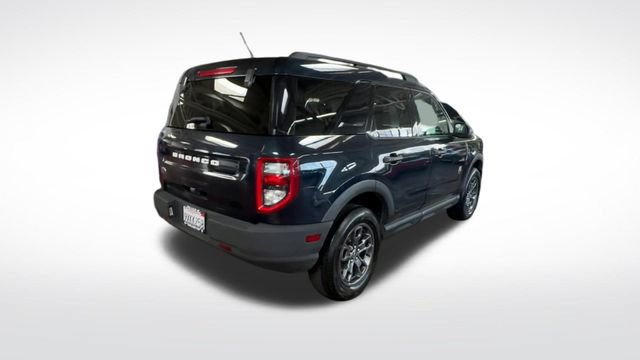 Used 2021 Ford Bronco Sport Big Bend AWD/4WD image 9