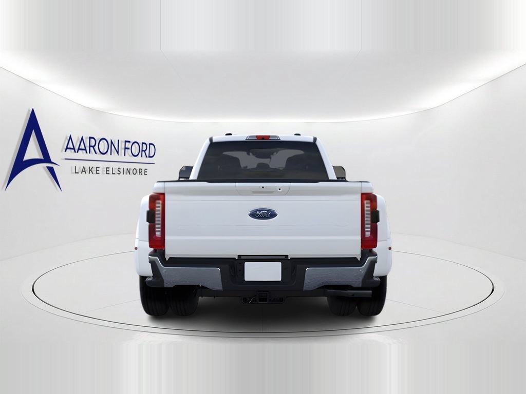 New 2026 Ford F350 Lariat w/ Lariat Ultimate Package AWD/4WD image 5