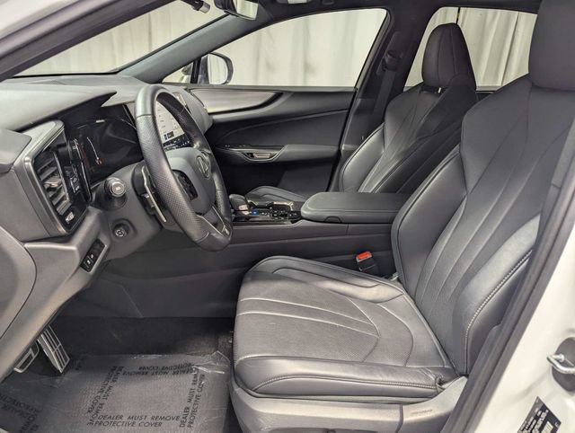 Used 2022 Lexus NX 350 F Sport w/ Accessory Package 2 AWD/4WD image 10