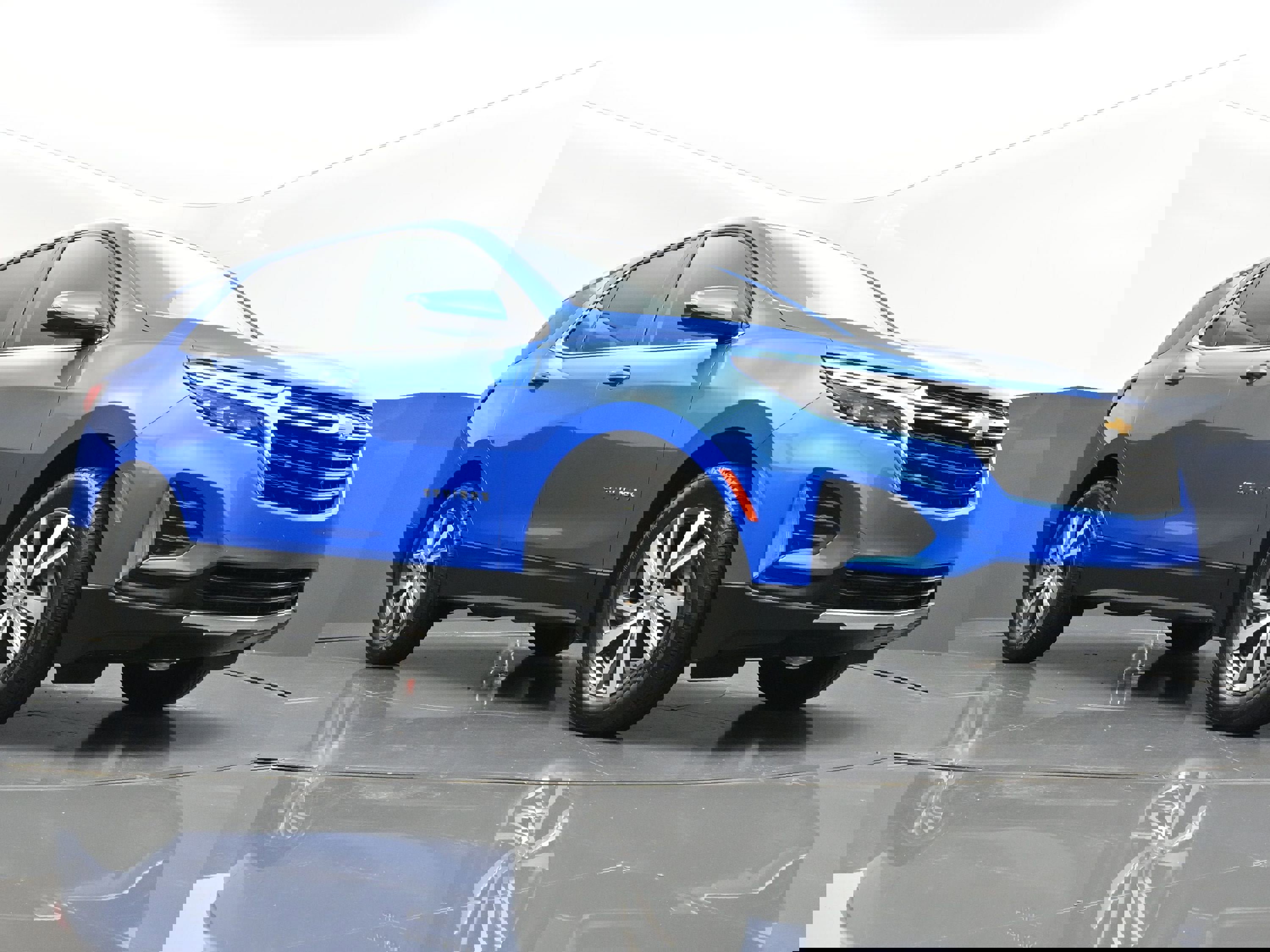 Used 2024 Chevrolet Equinox LT image 36