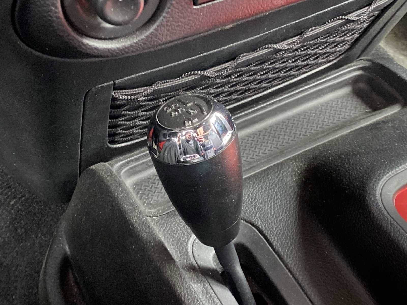 Used 2018 Jeep Wrangler Sport AWD/4WD image 24