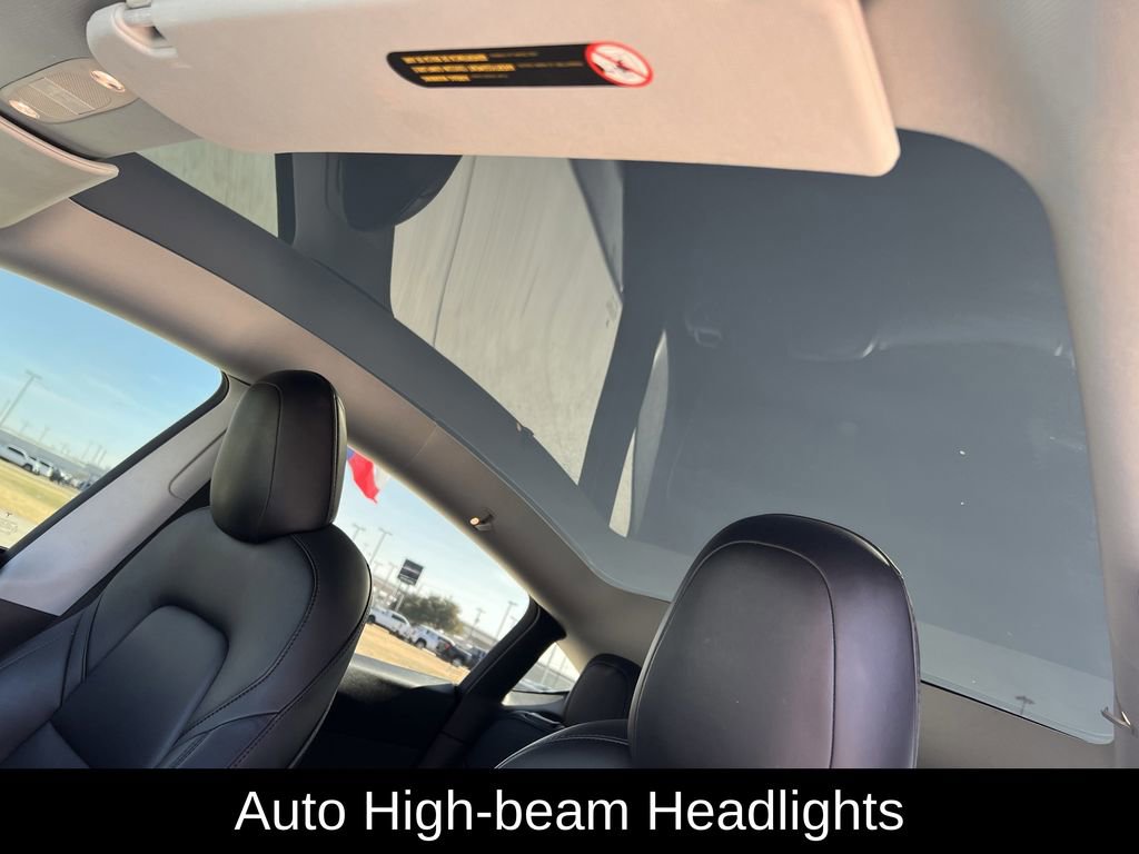 Used 2021 Tesla Model Y Performance image 23