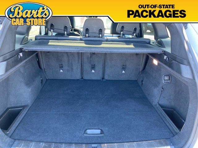 Used 2019 BMW X1 sDrive28i w/ Convenience Package FWD image 8