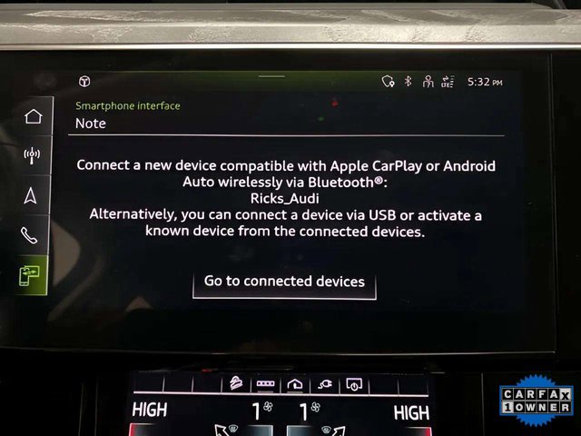 Used 2023 Audi e-tron Premium Plus image 49