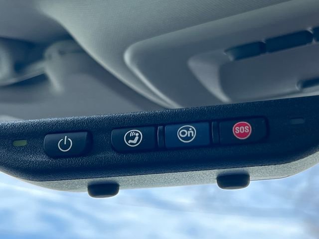 Used 2014 Chevrolet Impala LTZ FWD image 28