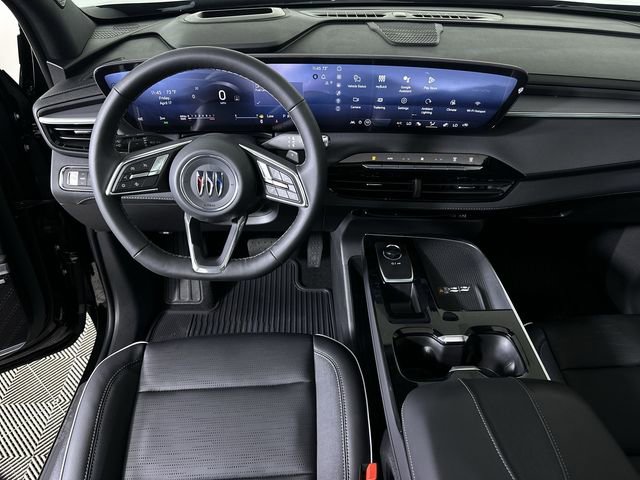 New 2026 Buick Enclave Sport Touring w/ Power Package image 21