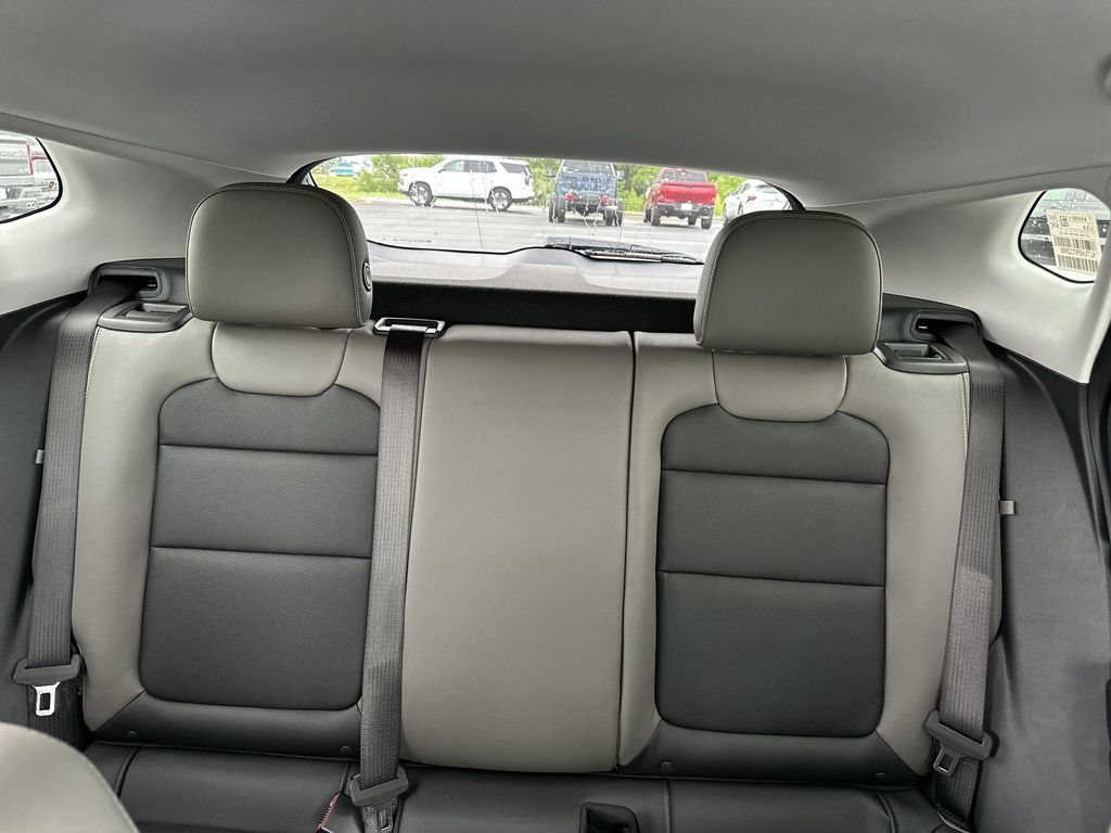 New 2026 Chevrolet Trax ACTIV w/ Driver Confidence Package FWD image 13