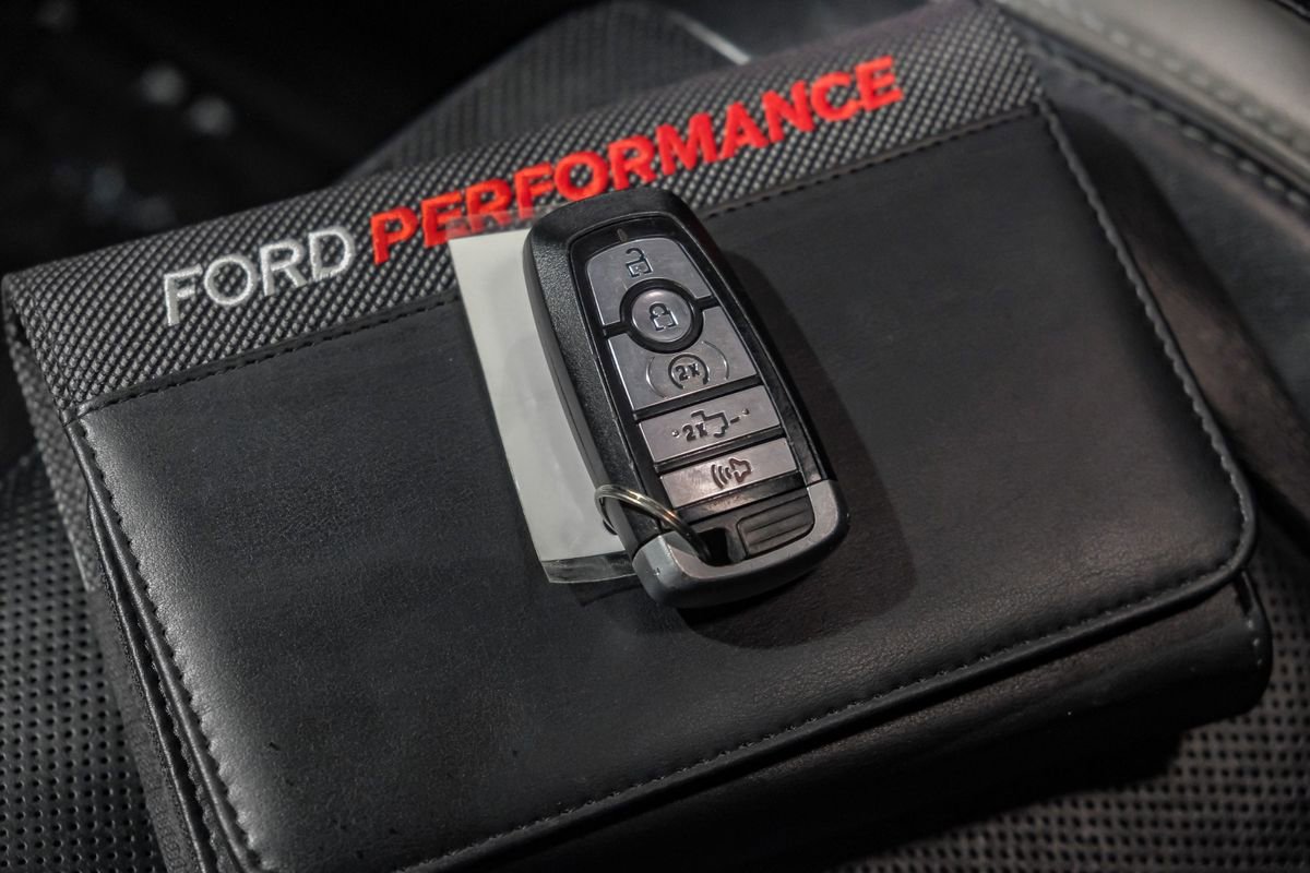 Used 2018 Ford F150 Raptor w/ Equipment Group 802A Luxury image 67