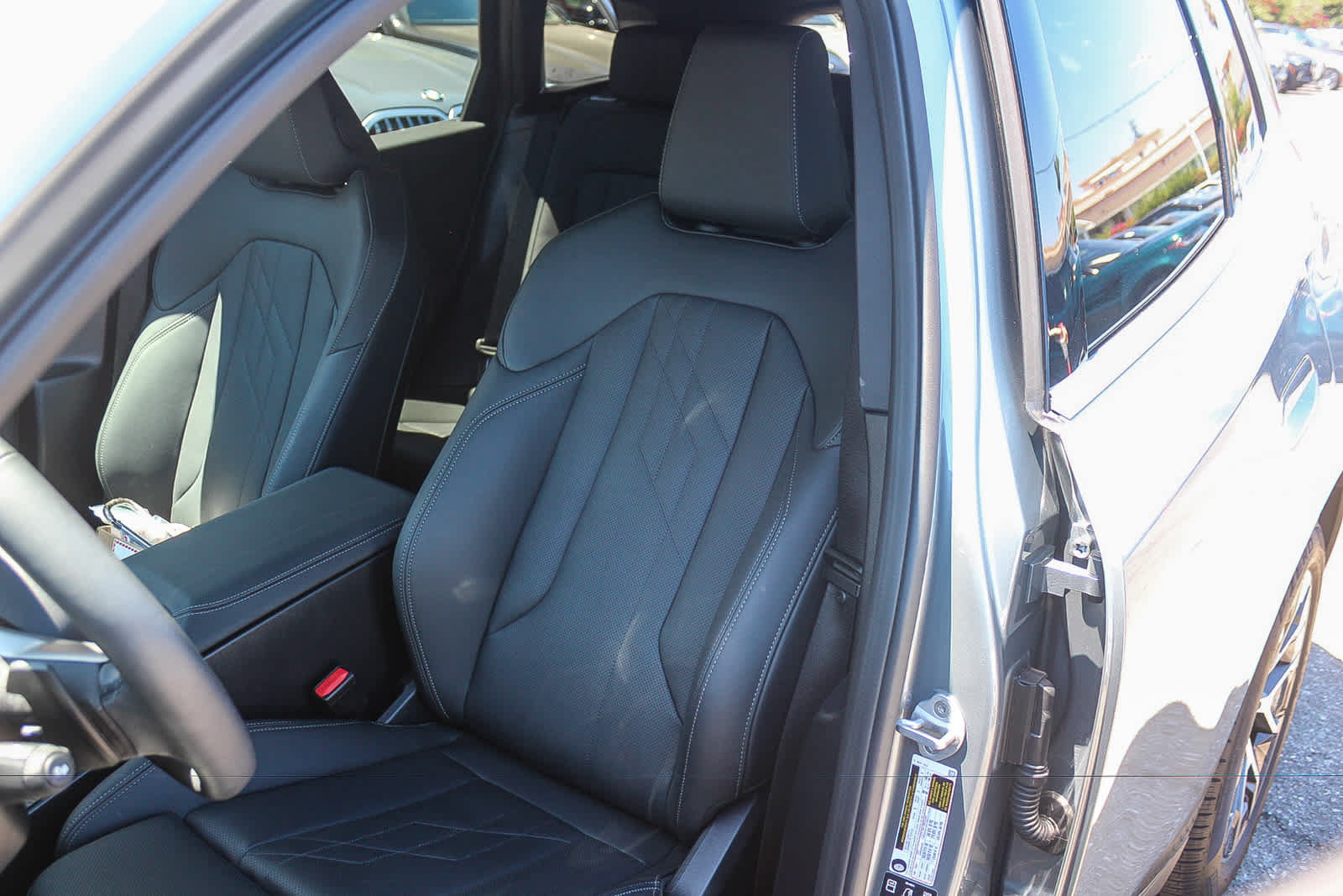 Used 2026 BMW X3 xDrive30i AWD/4WD image 24