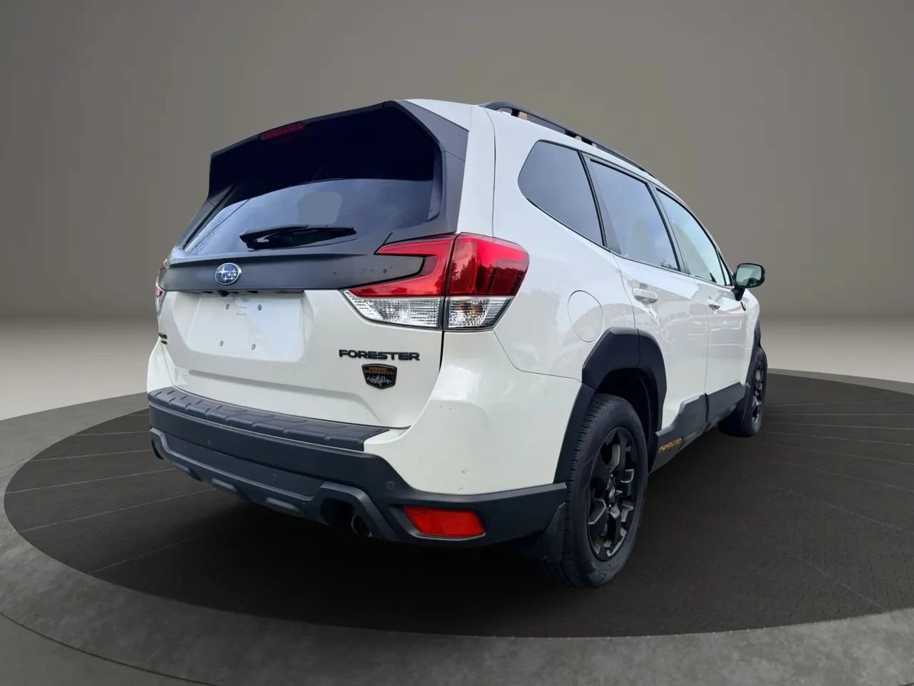 Used 2022 Subaru Forester Wilderness AWD/4WD image 5