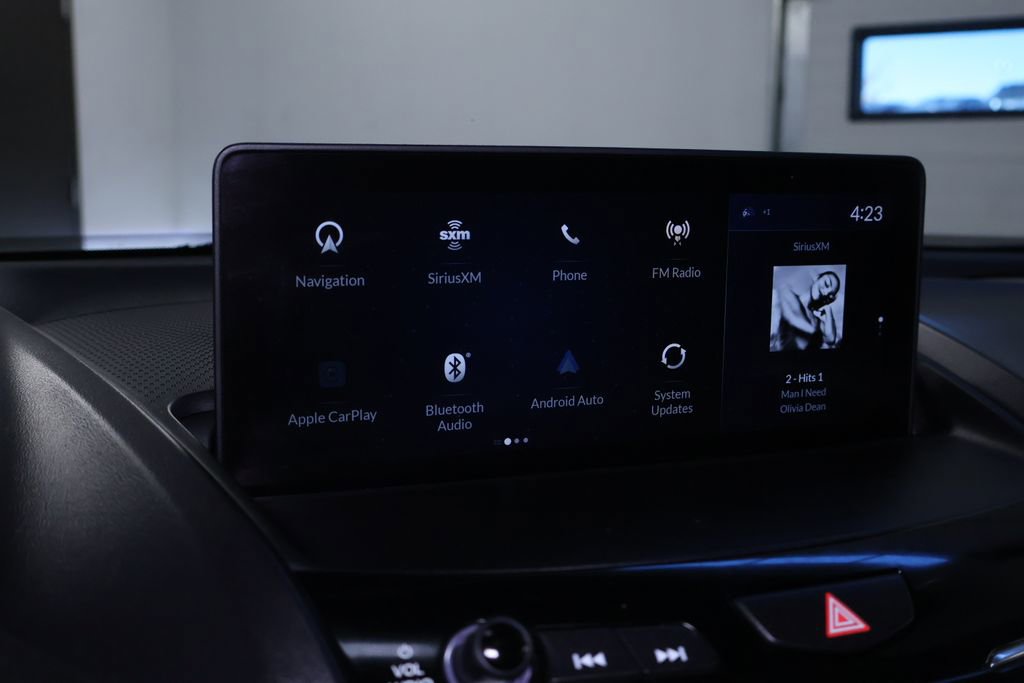 Used 2021 Acura RDX w/ Technology Package image 30