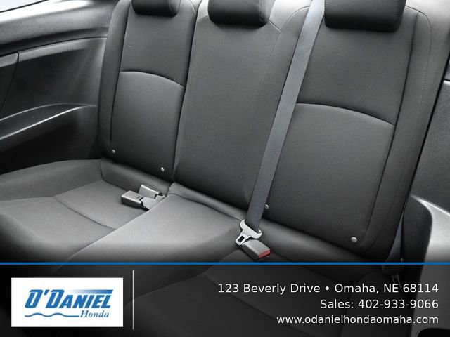 Used 2020 Honda Civic Si image 36