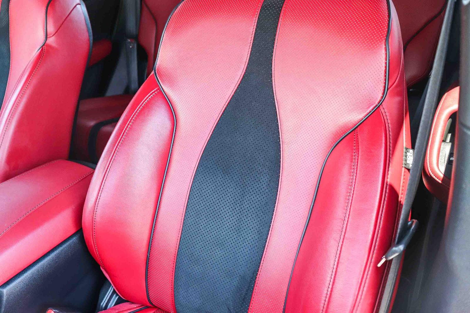Used 2023 Acura RDX A-Spec FWD image 32