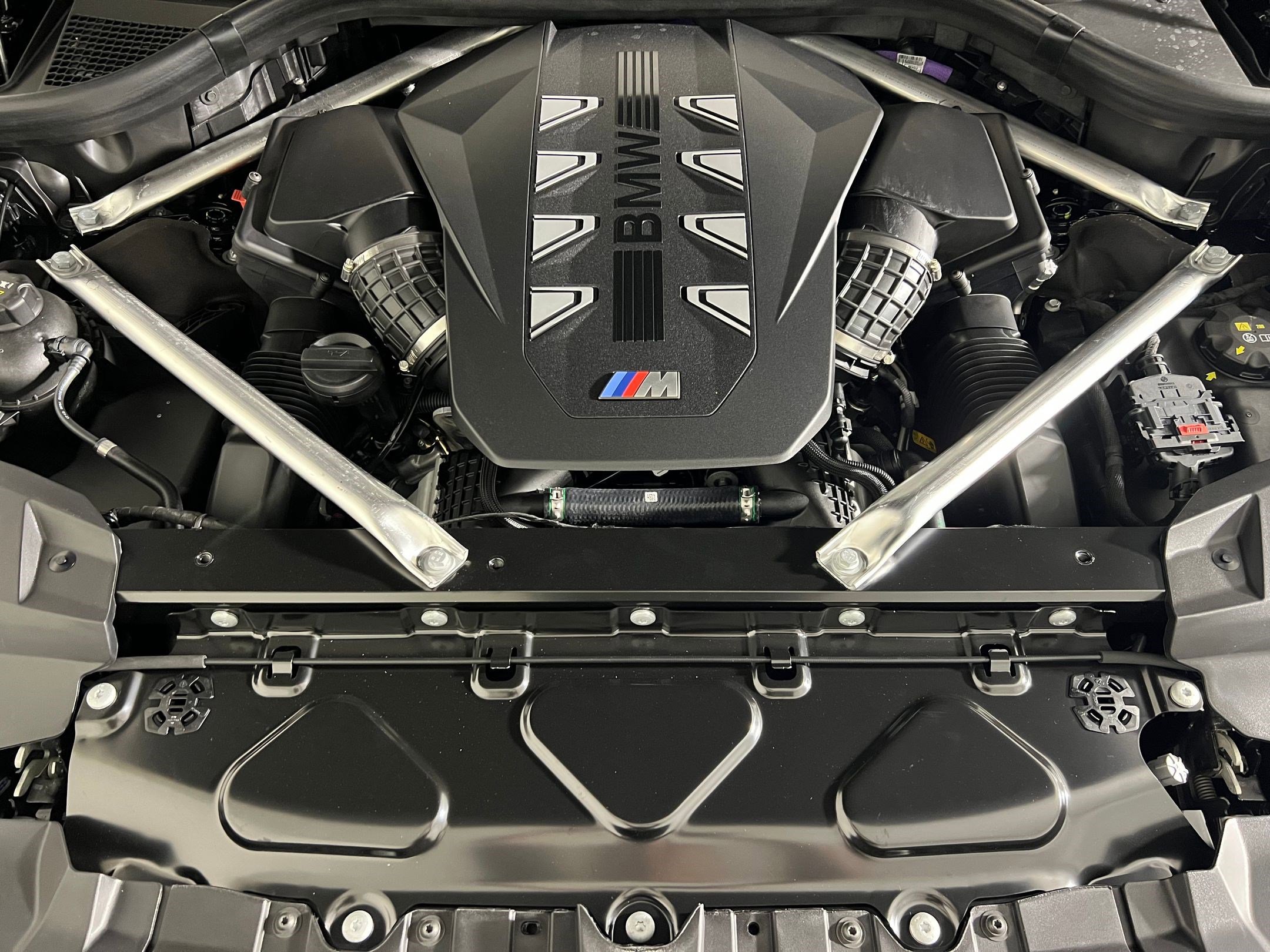 New 2026 BMW X7 M60i image 25