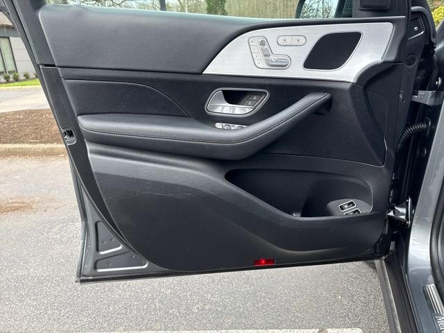 Used 2024 Mercedes-Benz GLE 450e 4MATIC image 19