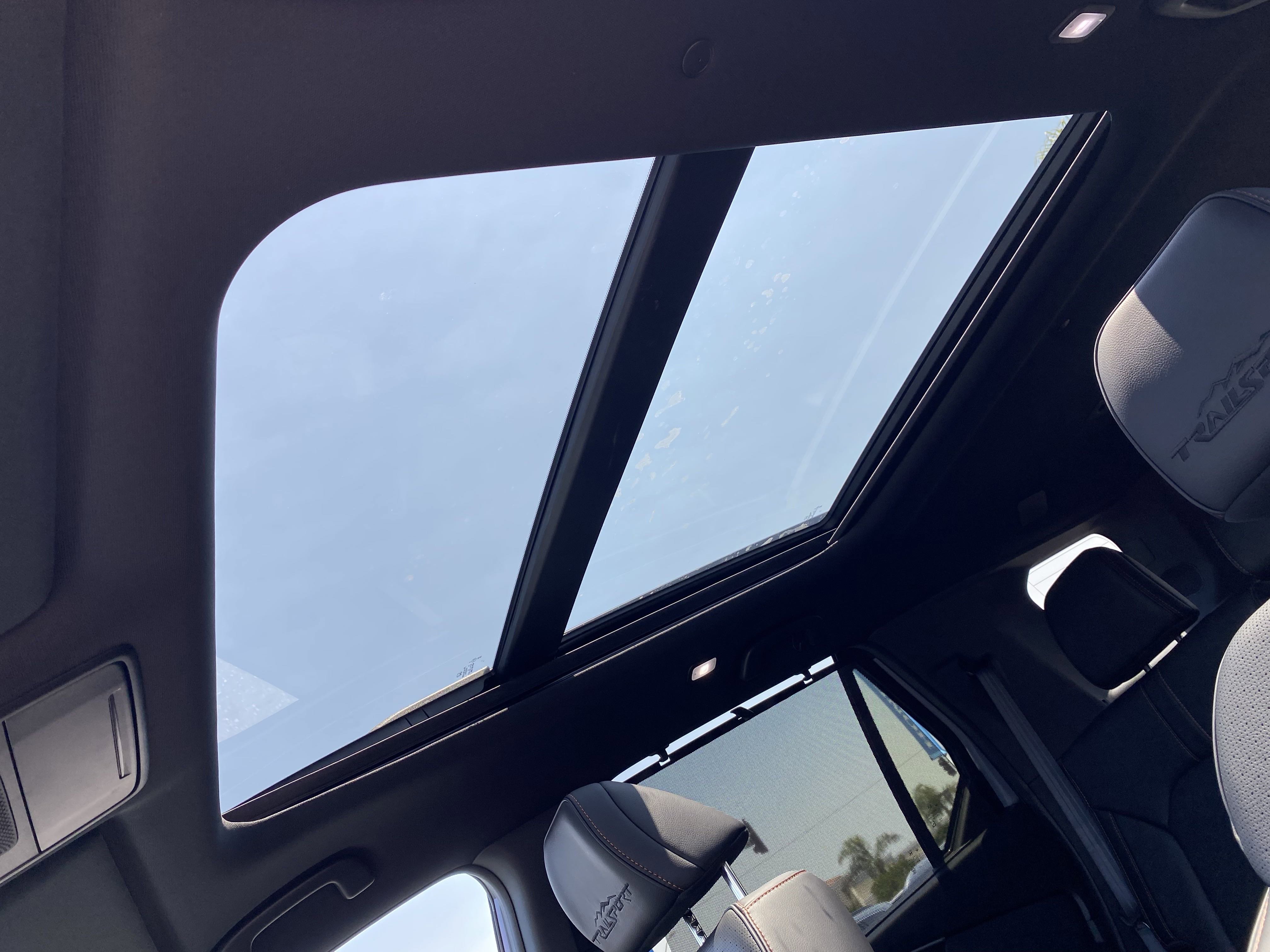 New 2026 Honda Passport TrailSport Elite image 18