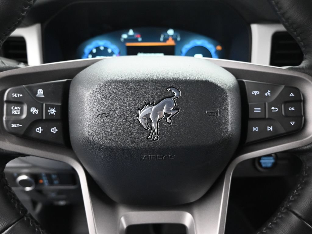 New 2026 Ford Bronco Stroppe Edition AWD/4WD image 10