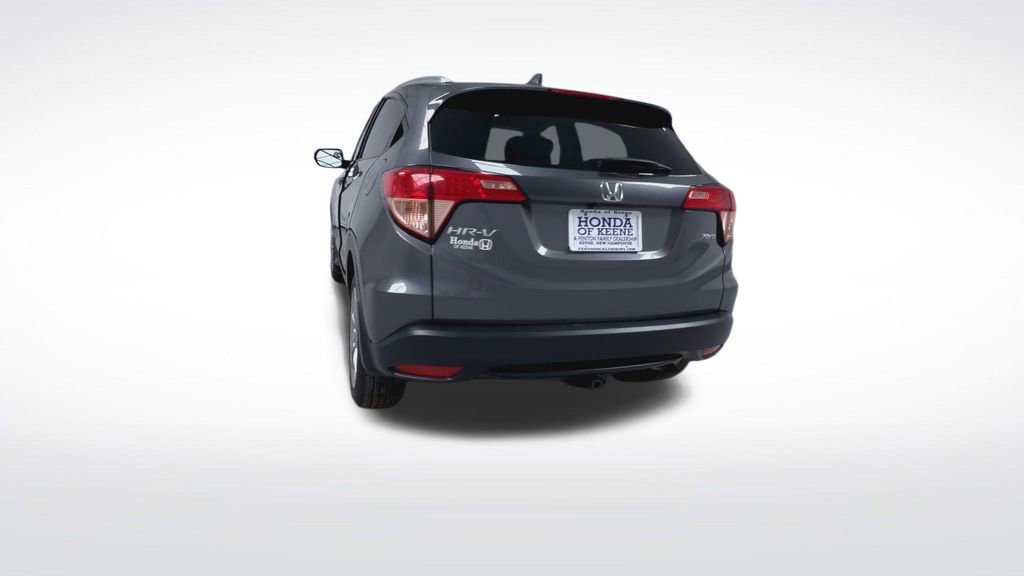 Used 2017 Honda HR-V EX-L image 7