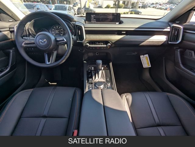 New 2026 MAZDA CX-50 AWD 2.5 Hybrid w/ Premium Pkg image 20