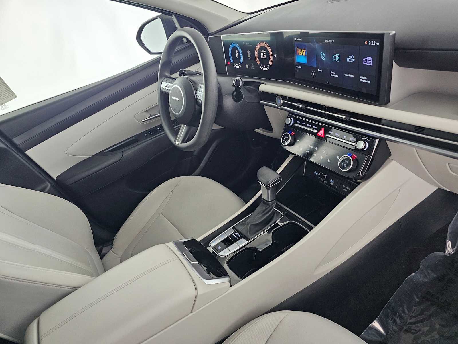 Used 2025 Hyundai Tucson SEL image 11