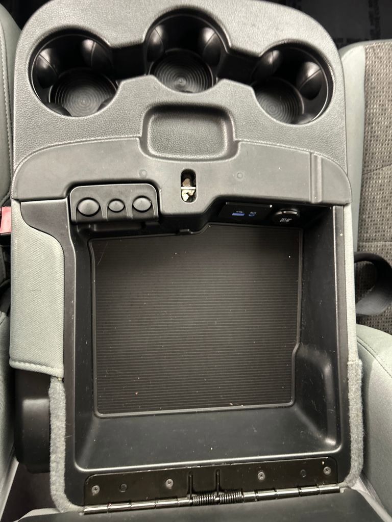 Used 2017 RAM 1500 Big Horn image 17