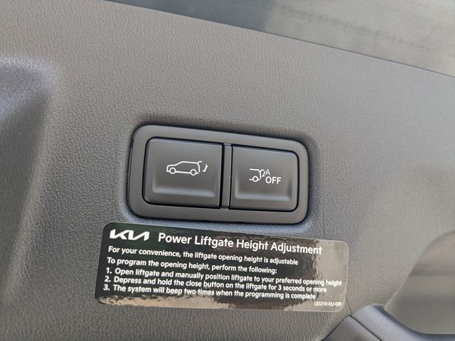 New 2027 Kia Telluride SX Prestige AWD/4WD image 14