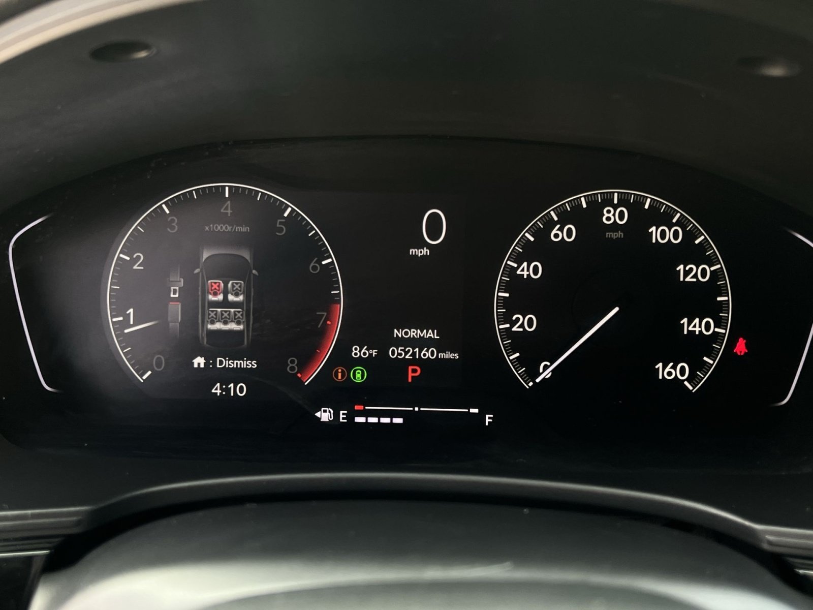 Used 2023 Honda Civic Sport image 25