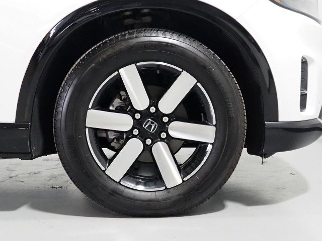 Used 2025 Honda Prologue Touring image 45