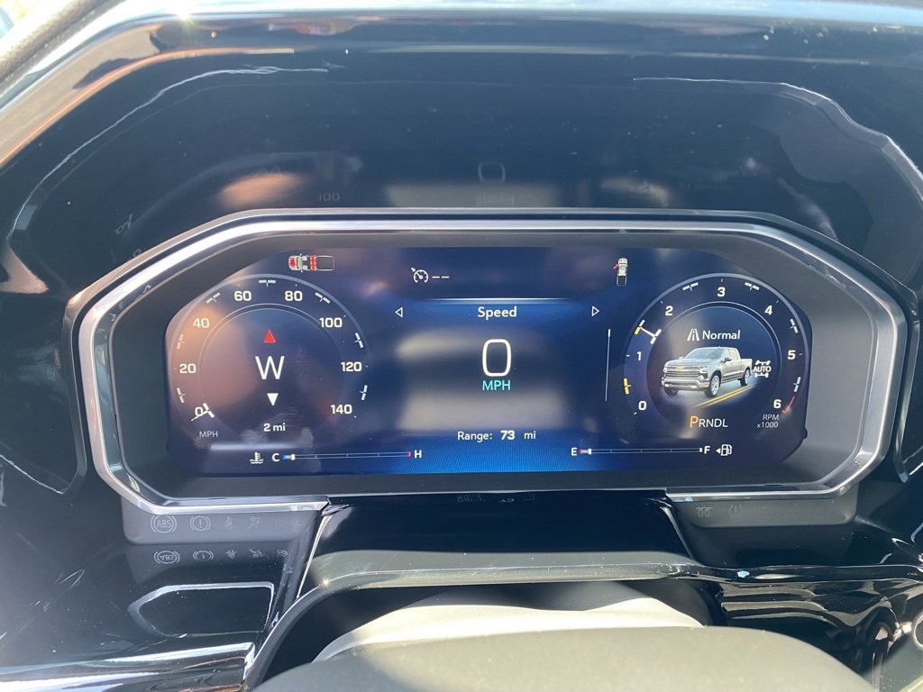New 2026 Chevrolet Silverado 1500 LT image 15